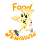 FOOD RUNNERS CLUB